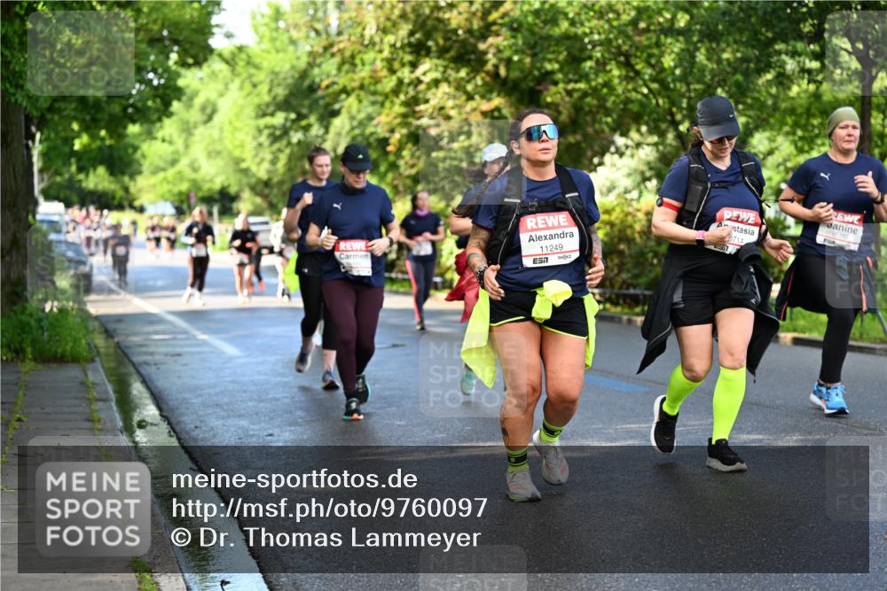 14.06.2026 - REWE Women's Run Dr. Thomas Lammeyer http://msf.ph/oto/9760097 14.06.2026 09:24:51 Laufen 11249, 0714 meine-sportfotos.de