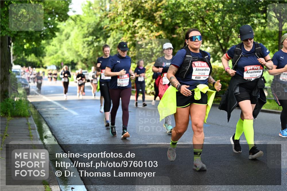 14.06.2026 - REWE Women's Run Dr. Thomas Lammeyer http://msf.ph/oto/9760103 14.06.2026 09:24:51 Laufen 11249, 7, 10714 meine-sportfotos.de
