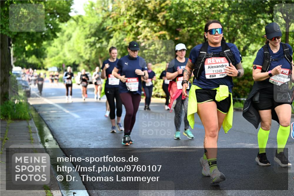 14.06.2026 - REWE Women's Run Dr. Thomas Lammeyer http://msf.ph/oto/9760107 14.06.2026 09:24:52 Laufen 11249, 10714 meine-sportfotos.de
