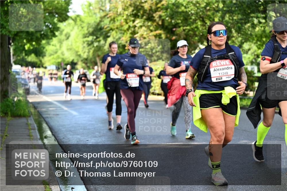 14.06.2026 - REWE Women's Run Dr. Thomas Lammeyer http://msf.ph/oto/9760109 14.06.2026 09:24:52 Laufen 11249, 10 meine-sportfotos.de