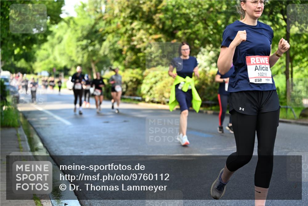 14.06.2026 - REWE Women's Run Dr. Thomas Lammeyer http://msf.ph/oto/9760112 14.06.2026 09:24:55 Laufen 10216 meine-sportfotos.de