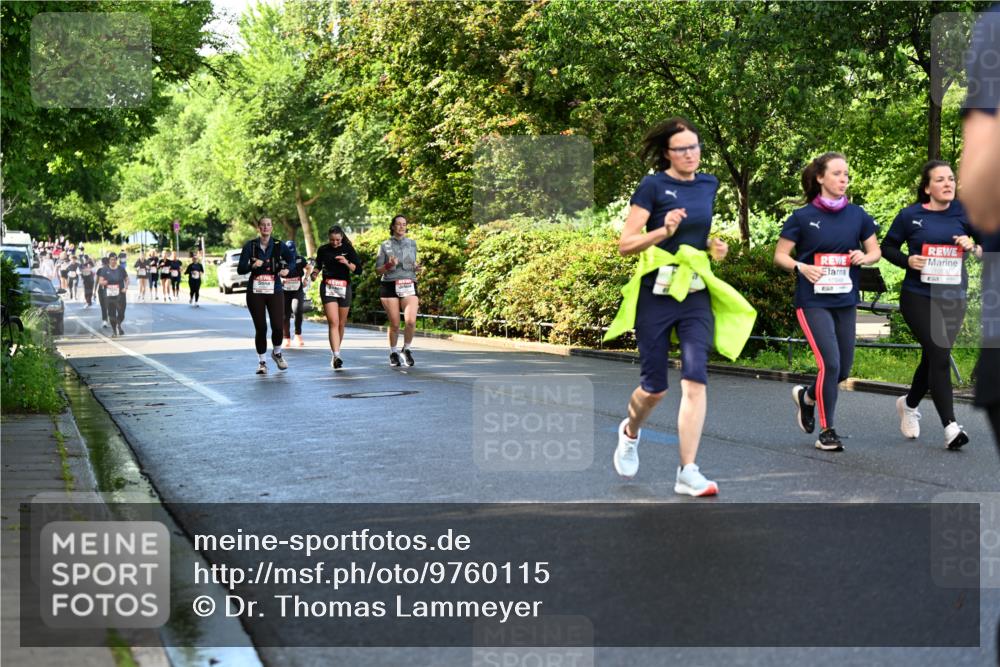 14.06.2026 - REWE Women's Run Dr. Thomas Lammeyer http://msf.ph/oto/9760115 14.06.2026 09:24:55 Laufen  meine-sportfotos.de