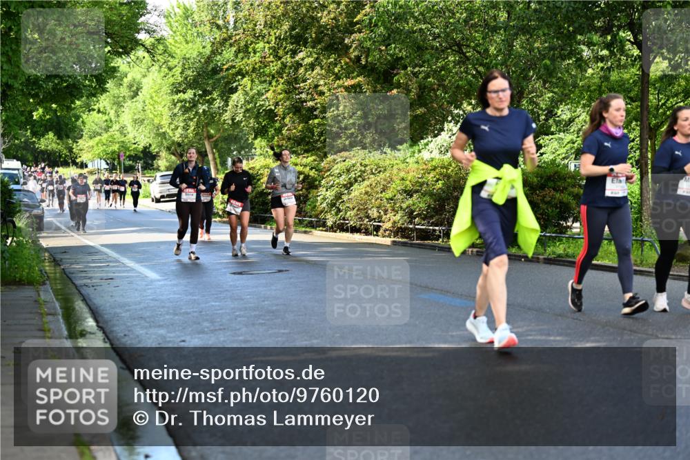 14.06.2026 - REWE Women's Run Dr. Thomas Lammeyer http://msf.ph/oto/9760120 14.06.2026 09:24:56 Laufen  meine-sportfotos.de