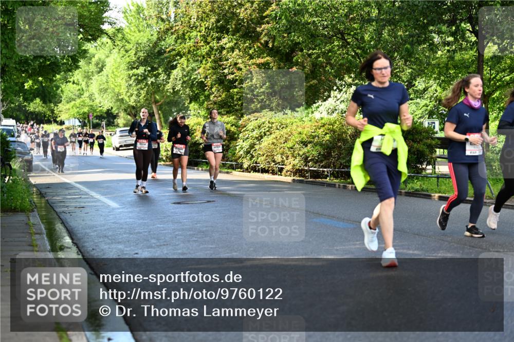 14.06.2026 - REWE Women's Run Dr. Thomas Lammeyer http://msf.ph/oto/9760122 14.06.2026 09:24:56 Laufen  meine-sportfotos.de