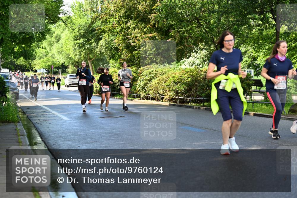 14.06.2026 - REWE Women's Run Dr. Thomas Lammeyer http://msf.ph/oto/9760124 14.06.2026 09:24:56 Laufen  meine-sportfotos.de