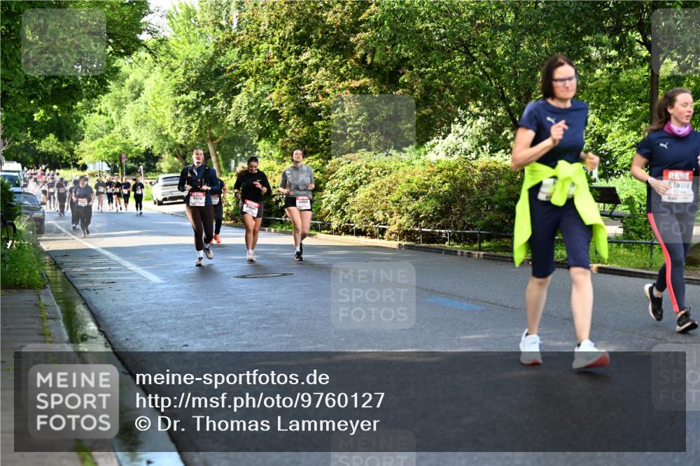 14.06.2026 - REWE Women's Run Dr. Thomas Lammeyer http://msf.ph/oto/9760127 14.06.2026 09:24:56 Laufen  meine-sportfotos.de