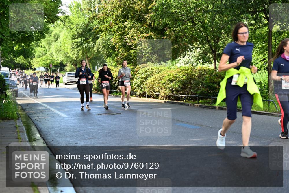 14.06.2026 - REWE Women's Run Dr. Thomas Lammeyer http://msf.ph/oto/9760129 14.06.2026 09:24:56 Laufen  meine-sportfotos.de