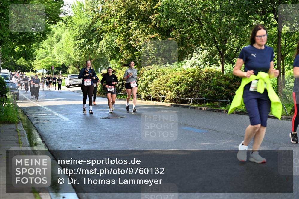 14.06.2026 - REWE Women's Run Dr. Thomas Lammeyer http://msf.ph/oto/9760132 14.06.2026 09:24:56 Laufen  meine-sportfotos.de