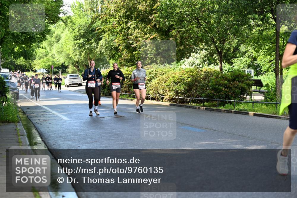 14.06.2026 - REWE Women's Run Dr. Thomas Lammeyer http://msf.ph/oto/9760135 14.06.2026 09:24:57 Laufen  meine-sportfotos.de
