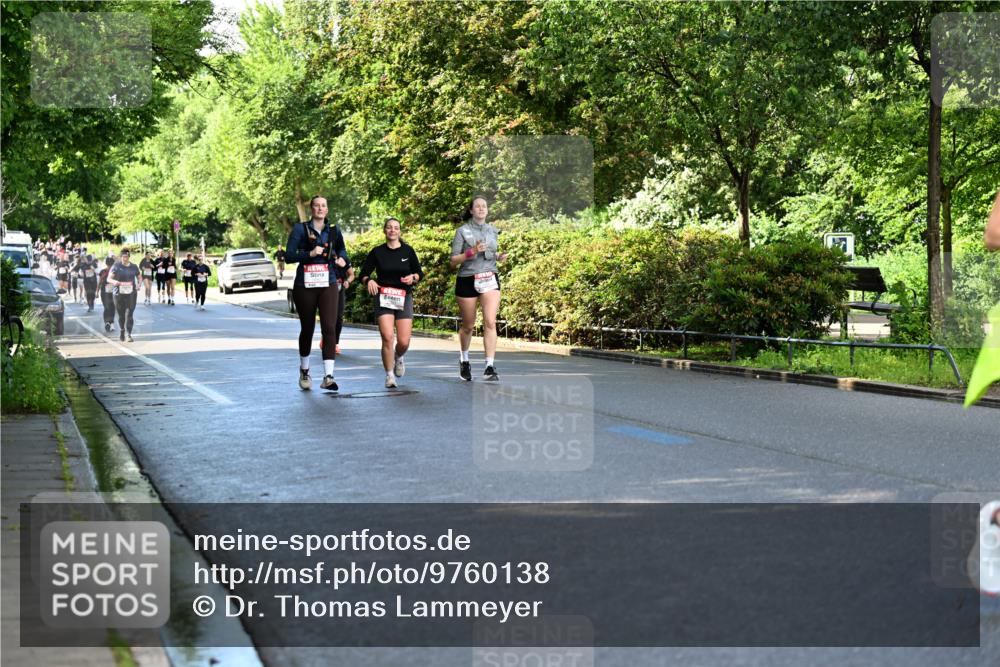 14.06.2026 - REWE Women's Run Dr. Thomas Lammeyer http://msf.ph/oto/9760138 14.06.2026 09:24:57 Laufen  meine-sportfotos.de