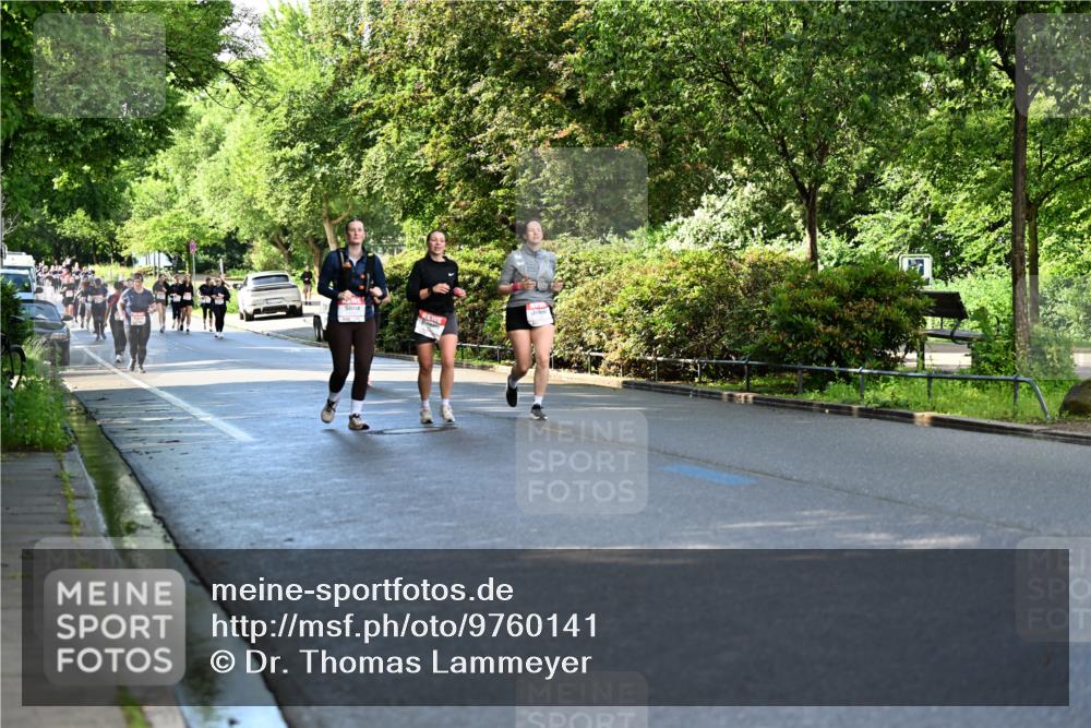 14.06.2026 - REWE Women's Run Dr. Thomas Lammeyer http://msf.ph/oto/9760141 14.06.2026 09:24:57 Laufen  meine-sportfotos.de