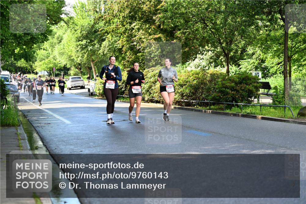 14.06.2026 - REWE Women's Run Dr. Thomas Lammeyer http://msf.ph/oto/9760143 14.06.2026 09:24:58 Laufen  meine-sportfotos.de
