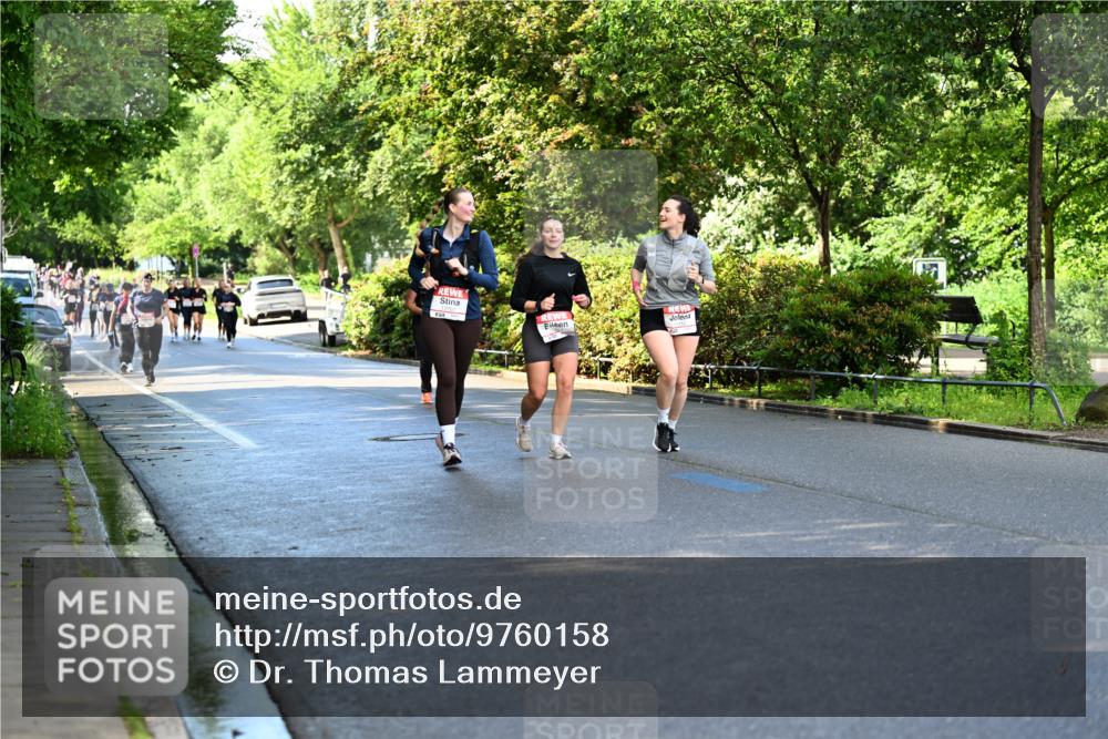14.06.2026 - REWE Women's Run Dr. Thomas Lammeyer http://msf.ph/oto/9760158 14.06.2026 09:24:59 Laufen  meine-sportfotos.de