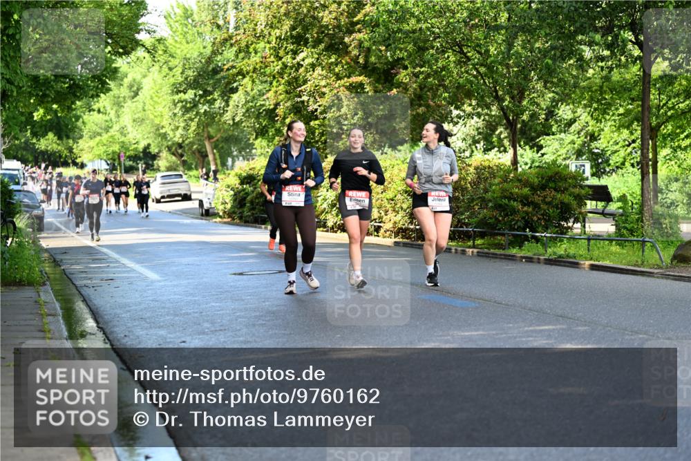 14.06.2026 - REWE Women's Run Dr. Thomas Lammeyer http://msf.ph/oto/9760162 14.06.2026 09:24:59 Laufen  meine-sportfotos.de