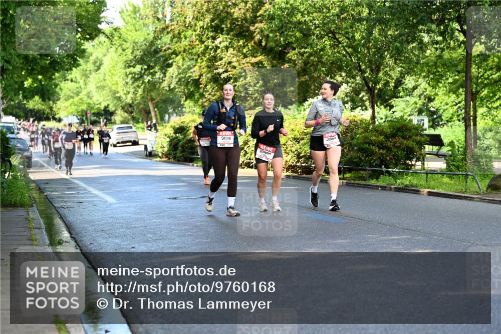 14.06.2026 - REWE Women's Run Dr. Thomas Lammeyer http://msf.ph/oto/9760168 14.06.2026 09:24:59 Laufen 10851 meine-sportfotos.de