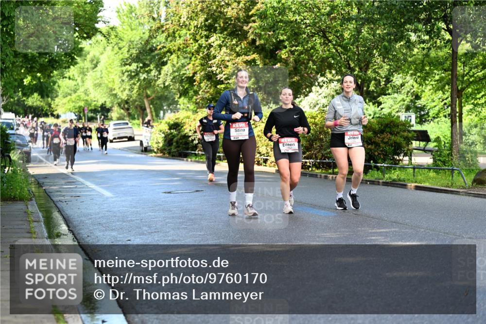 14.06.2026 - REWE Women's Run Dr. Thomas Lammeyer http://msf.ph/oto/9760170 14.06.2026 09:25:00 Laufen 5 meine-sportfotos.de