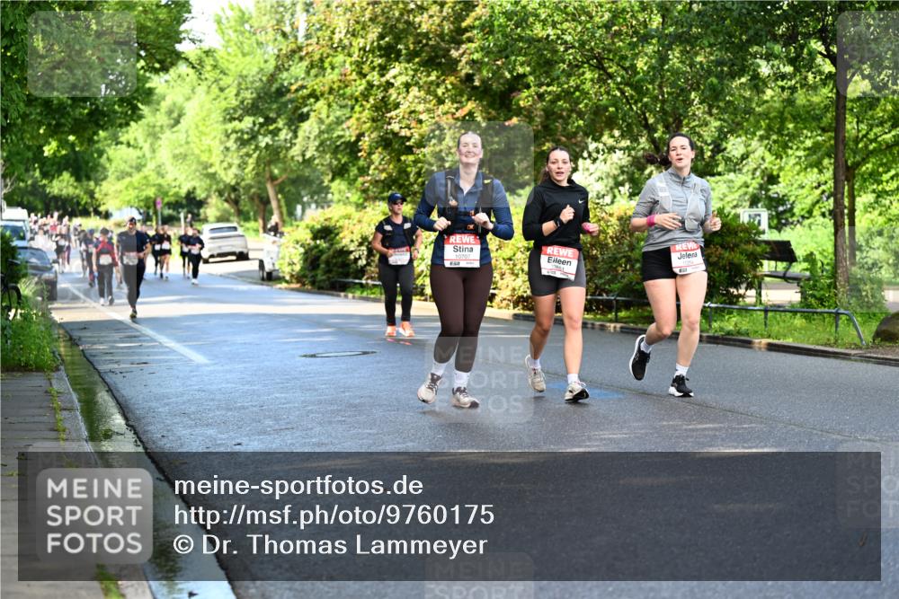 14.06.2026 - REWE Women's Run Dr. Thomas Lammeyer http://msf.ph/oto/9760175 14.06.2026 09:25:00 Laufen 57 meine-sportfotos.de