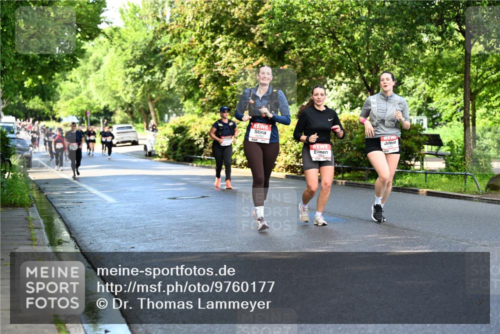 14.06.2026 - REWE Women's Run Dr. Thomas Lammeyer http://msf.ph/oto/9760177 14.06.2026 09:25:00 Laufen 10707, 11314 meine-sportfotos.de