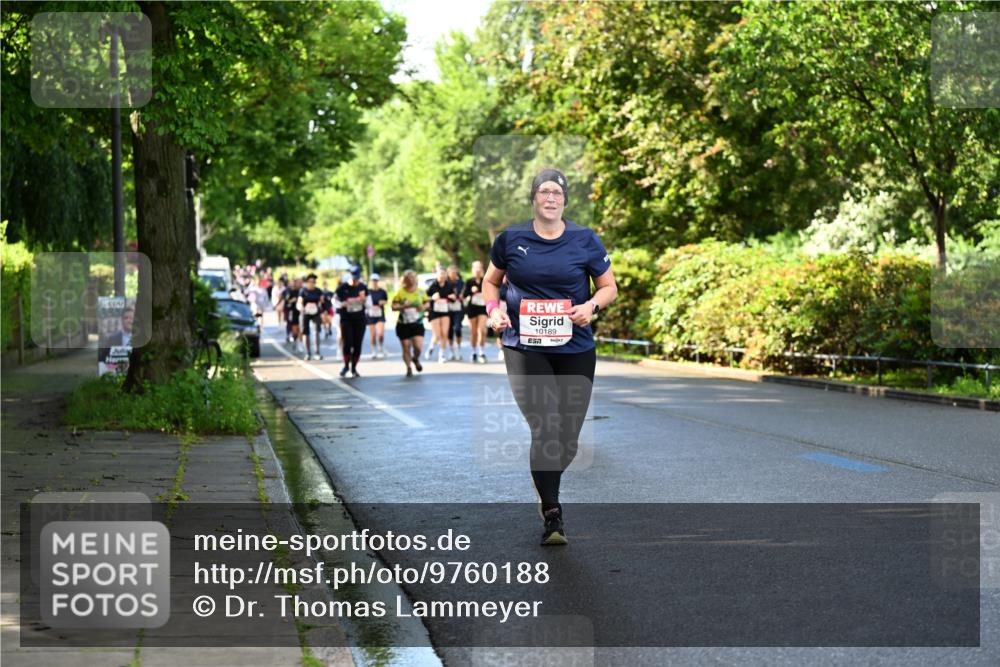 14.06.2026 - REWE Women's Run Dr. Thomas Lammeyer http://msf.ph/oto/9760188 14.06.2026 09:25:11 Laufen 10189 meine-sportfotos.de