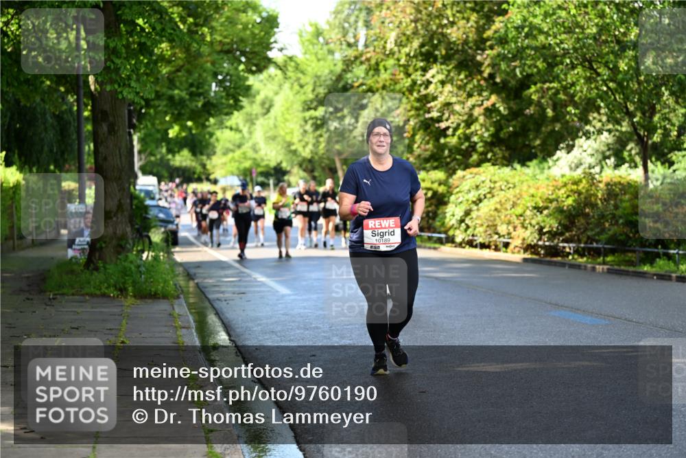 14.06.2026 - REWE Women's Run Dr. Thomas Lammeyer http://msf.ph/oto/9760190 14.06.2026 09:25:11 Laufen 10189, 7 meine-sportfotos.de