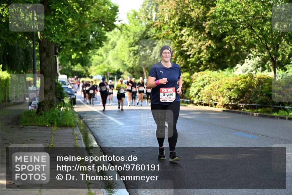 14.06.2026 - REWE Women's Run Dr. Thomas Lammeyer http://msf.ph/oto/9760191 14.06.2026 09:25:12 Laufen 10189 meine-sportfotos.de