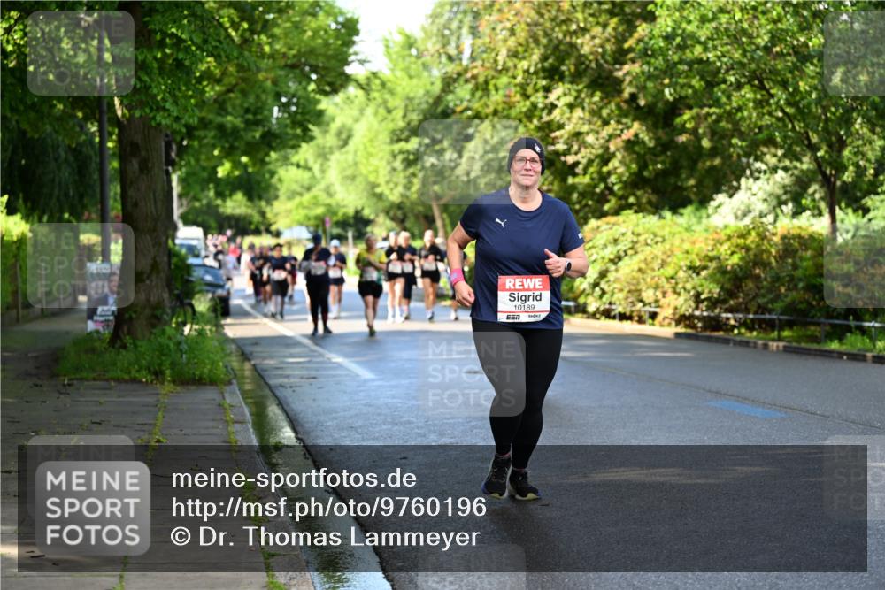 14.06.2026 - REWE Women's Run Dr. Thomas Lammeyer http://msf.ph/oto/9760196 14.06.2026 09:25:12 Laufen 10189 meine-sportfotos.de
