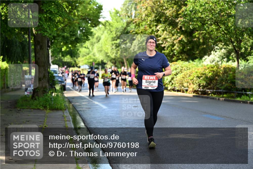 14.06.2026 - REWE Women's Run Dr. Thomas Lammeyer http://msf.ph/oto/9760198 14.06.2026 09:25:12 Laufen 10189, 7 meine-sportfotos.de