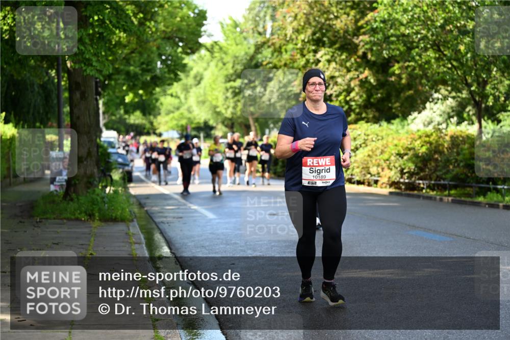 14.06.2026 - REWE Women's Run Dr. Thomas Lammeyer http://msf.ph/oto/9760203 14.06.2026 09:25:12 Laufen 10189, 7 meine-sportfotos.de
