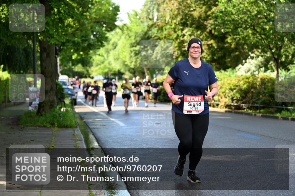 14.06.2026 - REWE Women's Run Dr. Thomas Lammeyer http://msf.ph/oto/9760207 14.06.2026 09:25:12 Laufen 10189, 7 meine-sportfotos.de
