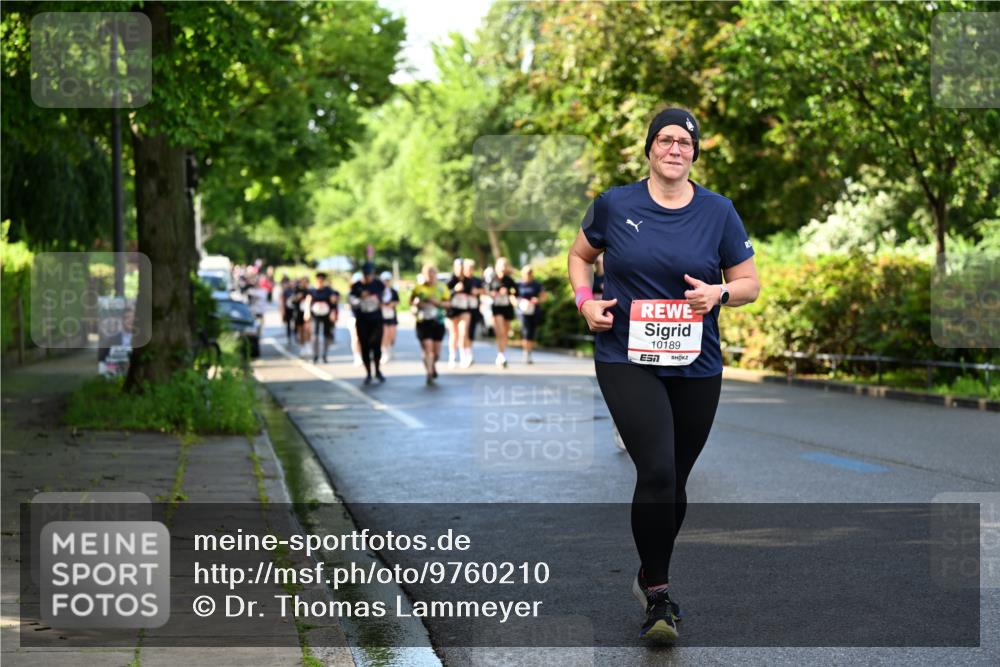 14.06.2026 - REWE Women's Run Dr. Thomas Lammeyer http://msf.ph/oto/9760210 14.06.2026 09:25:13 Laufen 10189 meine-sportfotos.de