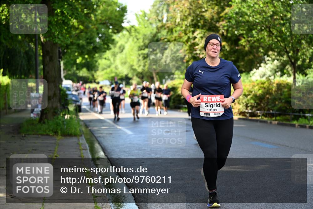 14.06.2026 - REWE Women's Run Dr. Thomas Lammeyer http://msf.ph/oto/9760211 14.06.2026 09:25:13 Laufen 10189 meine-sportfotos.de