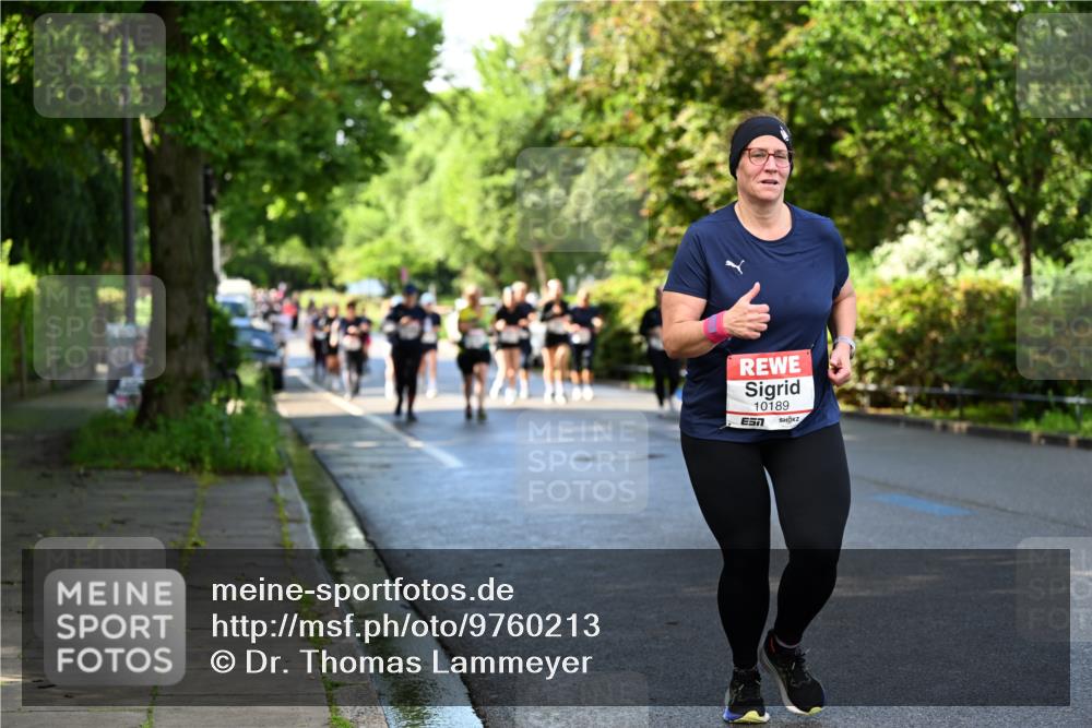 14.06.2026 - REWE Women's Run Dr. Thomas Lammeyer http://msf.ph/oto/9760213 14.06.2026 09:25:13 Laufen 10189 meine-sportfotos.de