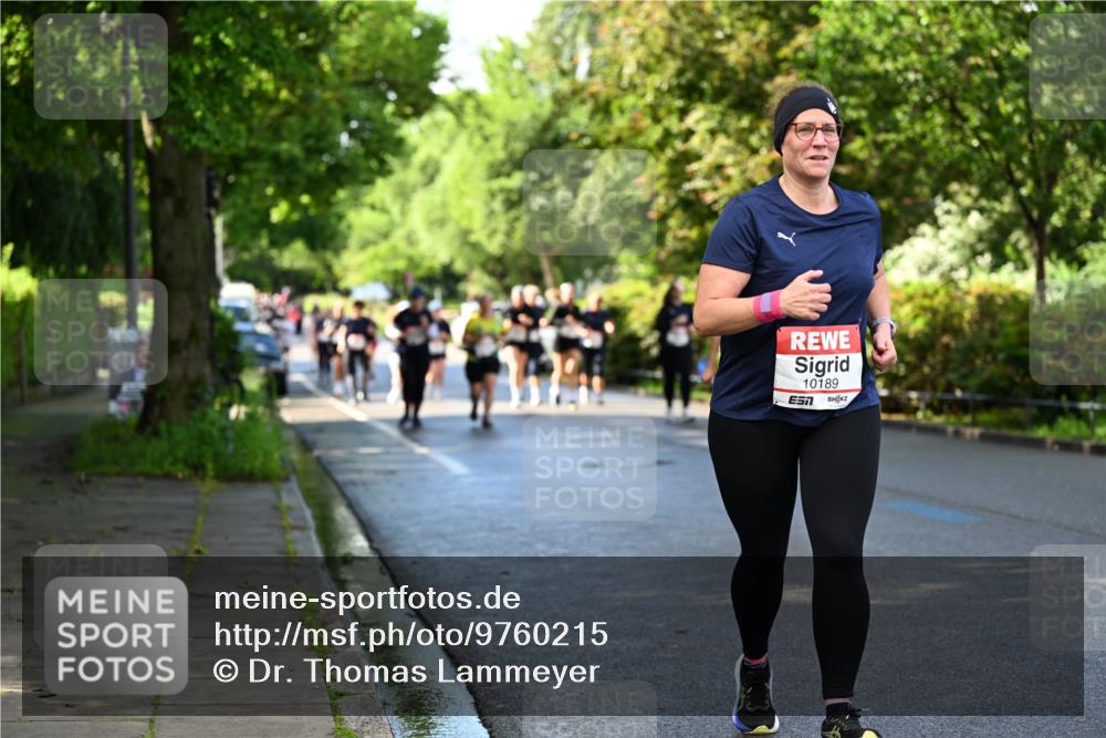 14.06.2026 - REWE Women's Run Dr. Thomas Lammeyer http://msf.ph/oto/9760215 14.06.2026 09:25:13 Laufen 10189 meine-sportfotos.de