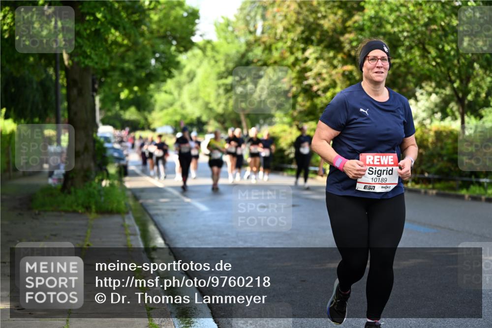 14.06.2026 - REWE Women's Run Dr. Thomas Lammeyer http://msf.ph/oto/9760218 14.06.2026 09:25:13 Laufen 10189 meine-sportfotos.de