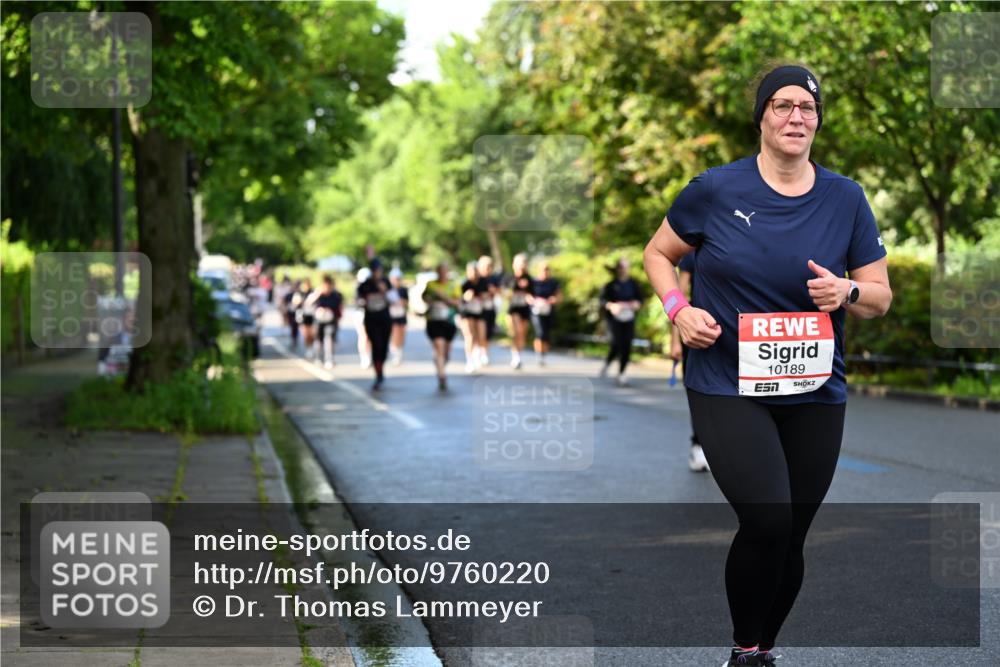 14.06.2026 - REWE Women's Run Dr. Thomas Lammeyer http://msf.ph/oto/9760220 14.06.2026 09:25:13 Laufen 10189 meine-sportfotos.de
