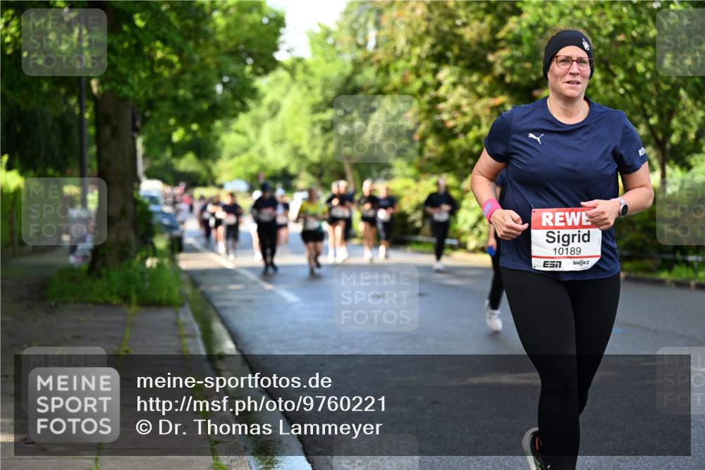 14.06.2026 - REWE Women's Run Dr. Thomas Lammeyer http://msf.ph/oto/9760221 14.06.2026 09:25:13 Laufen 10189 meine-sportfotos.de