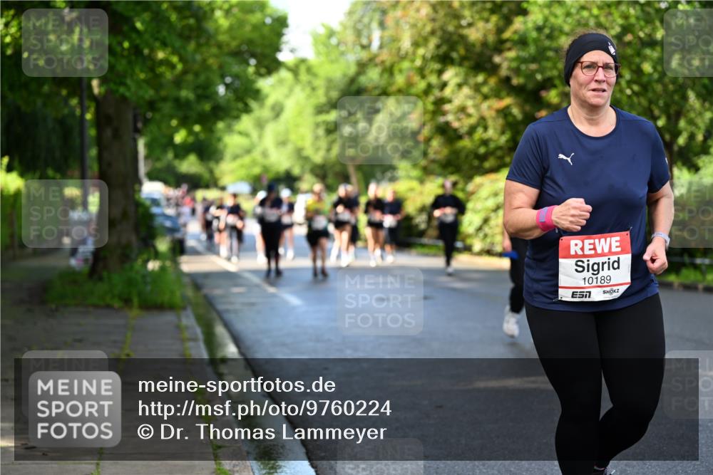 14.06.2026 - REWE Women's Run Dr. Thomas Lammeyer http://msf.ph/oto/9760224 14.06.2026 09:25:14 Laufen 10189 meine-sportfotos.de