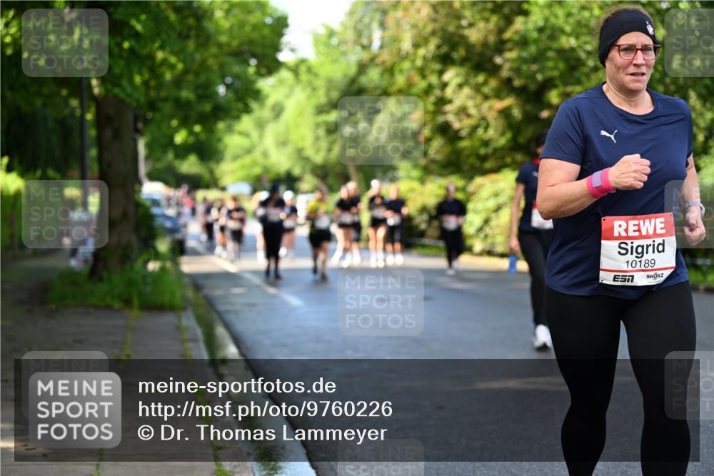 14.06.2026 - REWE Women's Run Dr. Thomas Lammeyer http://msf.ph/oto/9760226 14.06.2026 09:25:14 Laufen 10189 meine-sportfotos.de