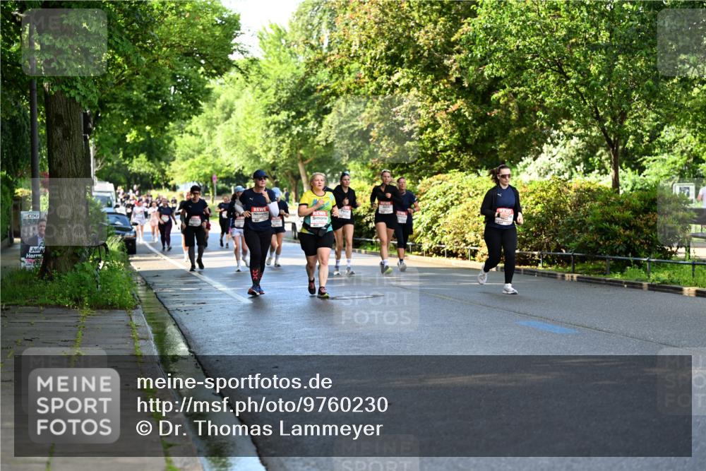 14.06.2026 - REWE Women's Run Dr. Thomas Lammeyer http://msf.ph/oto/9760230 14.06.2026 09:25:17 Laufen  meine-sportfotos.de