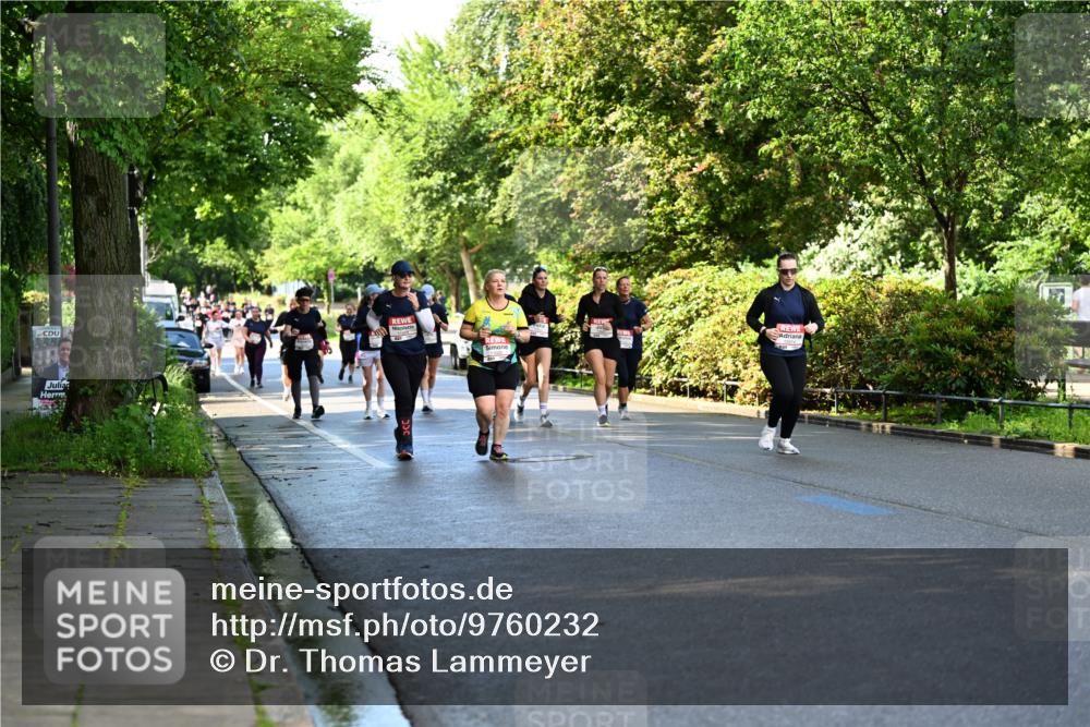 14.06.2026 - REWE Women's Run Dr. Thomas Lammeyer http://msf.ph/oto/9760232 14.06.2026 09:25:17 Laufen  meine-sportfotos.de