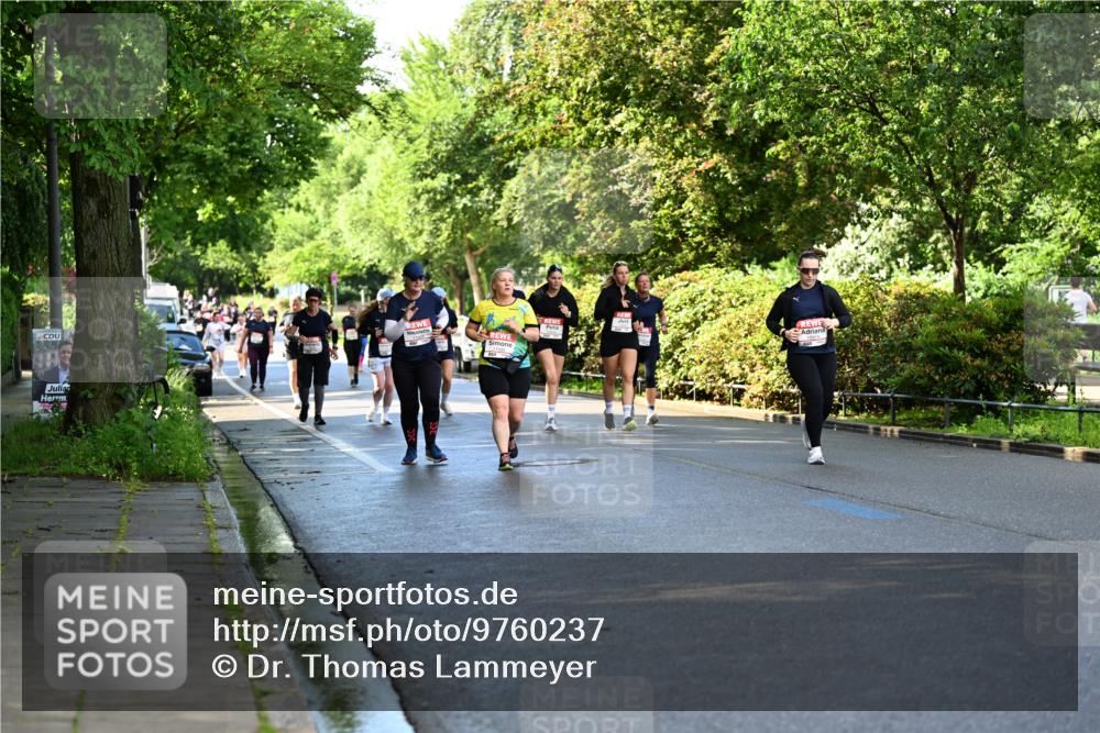 14.06.2026 - REWE Women's Run Dr. Thomas Lammeyer http://msf.ph/oto/9760237 14.06.2026 09:25:17 Laufen 2133 meine-sportfotos.de