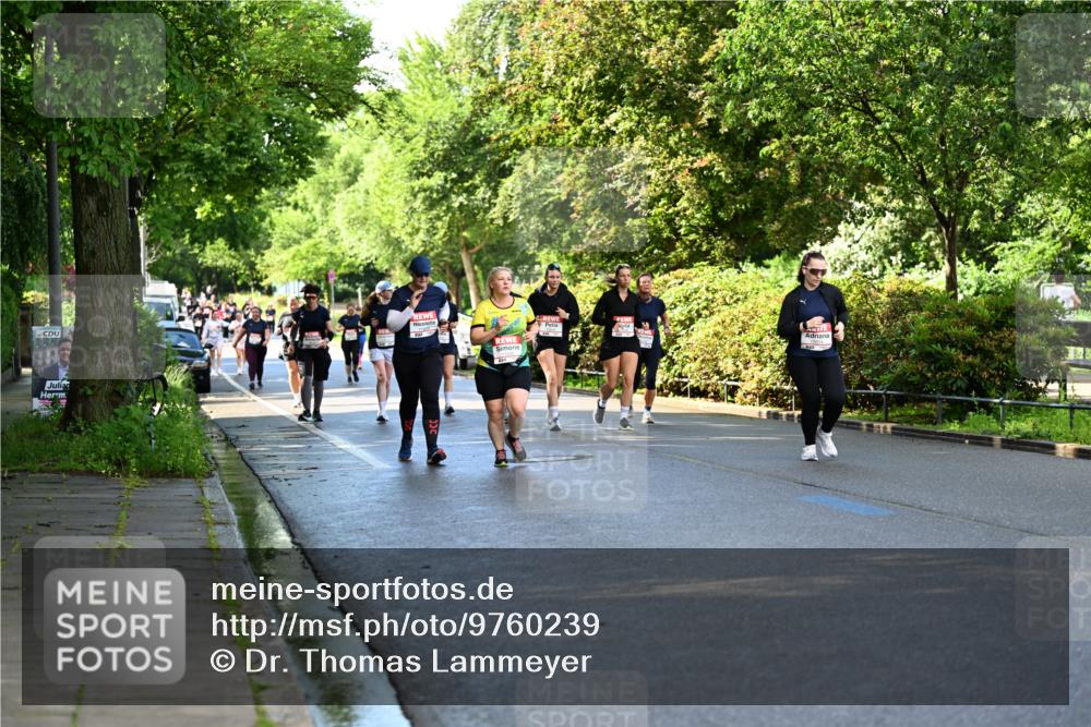 14.06.2026 - REWE Women's Run Dr. Thomas Lammeyer http://msf.ph/oto/9760239 14.06.2026 09:25:17 Laufen  meine-sportfotos.de