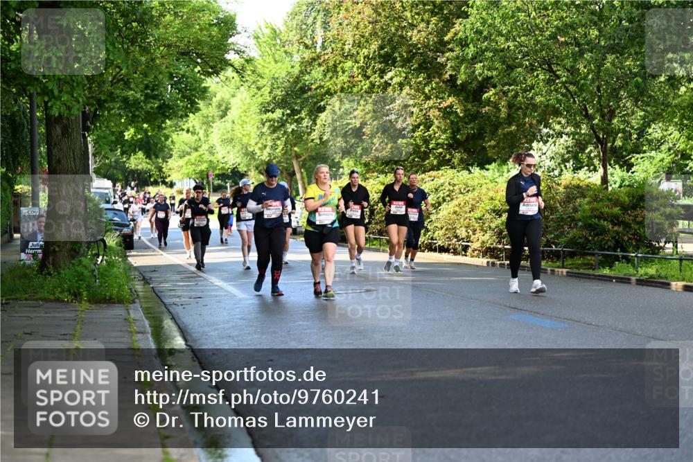 14.06.2026 - REWE Women's Run Dr. Thomas Lammeyer http://msf.ph/oto/9760241 14.06.2026 09:25:17 Laufen  meine-sportfotos.de
