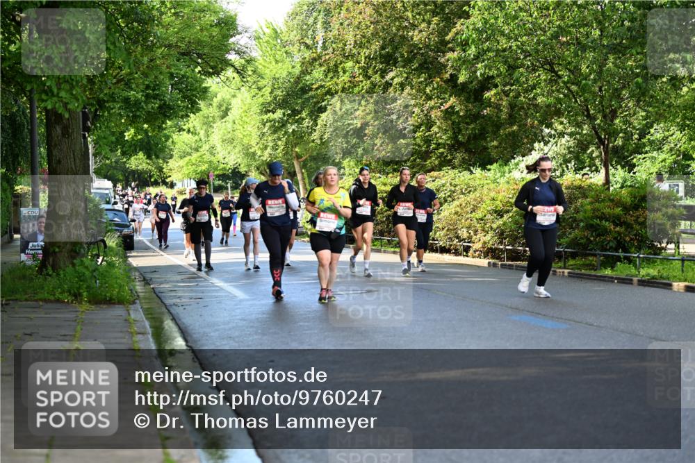 14.06.2026 - REWE Women's Run Dr. Thomas Lammeyer http://msf.ph/oto/9760247 14.06.2026 09:25:17 Laufen  meine-sportfotos.de
