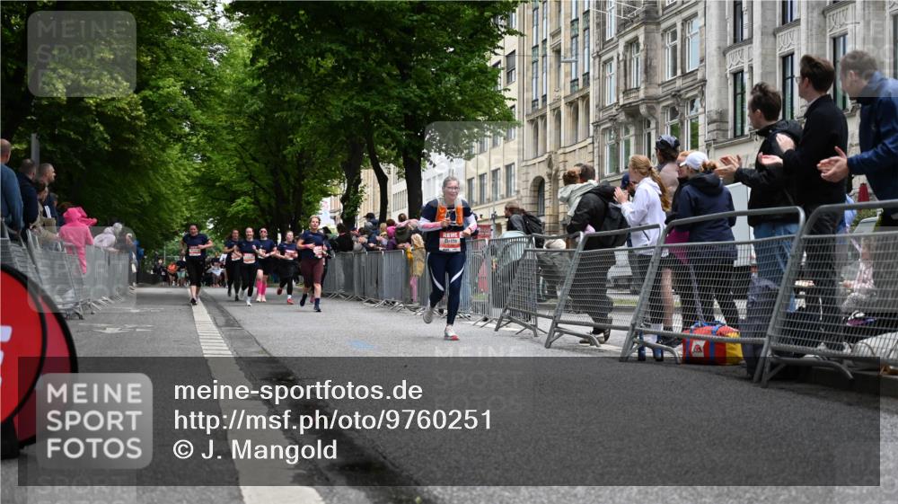 14.06.2026 - REWE Women's Run J. Mangold http://msf.ph/oto/9760251 14.06.2026 11:03:33 Ziel 5030, 5195, 5457, 5951 meine-sportfotos.de