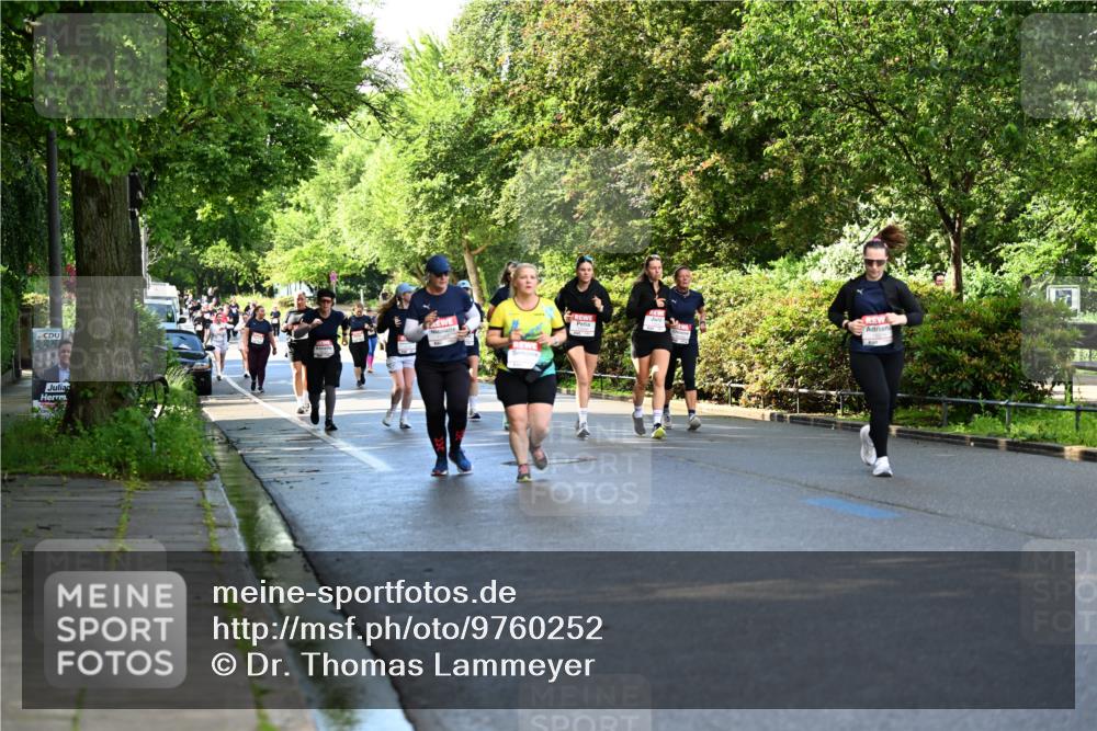 14.06.2026 - REWE Women's Run Dr. Thomas Lammeyer http://msf.ph/oto/9760252 14.06.2026 09:25:18 Laufen  meine-sportfotos.de