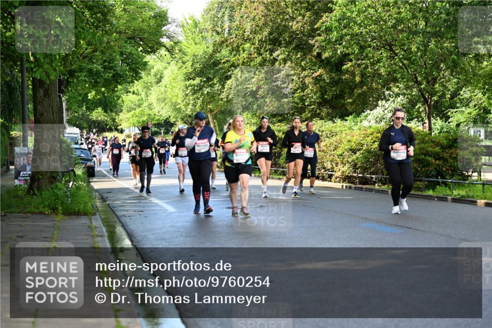 14.06.2026 - REWE Women's Run Dr. Thomas Lammeyer http://msf.ph/oto/9760254 14.06.2026 09:25:18 Laufen  meine-sportfotos.de