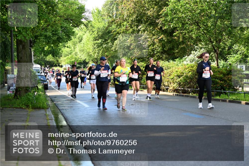 14.06.2026 - REWE Women's Run Dr. Thomas Lammeyer http://msf.ph/oto/9760256 14.06.2026 09:25:18 Laufen  meine-sportfotos.de