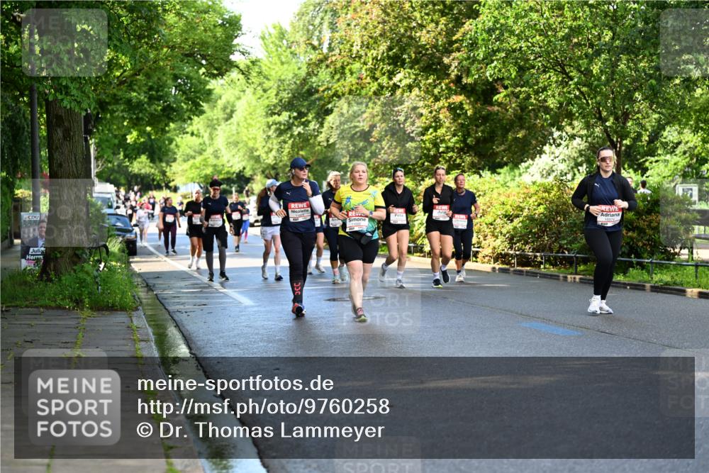 14.06.2026 - REWE Women's Run Dr. Thomas Lammeyer http://msf.ph/oto/9760258 14.06.2026 09:25:18 Laufen 11028 meine-sportfotos.de