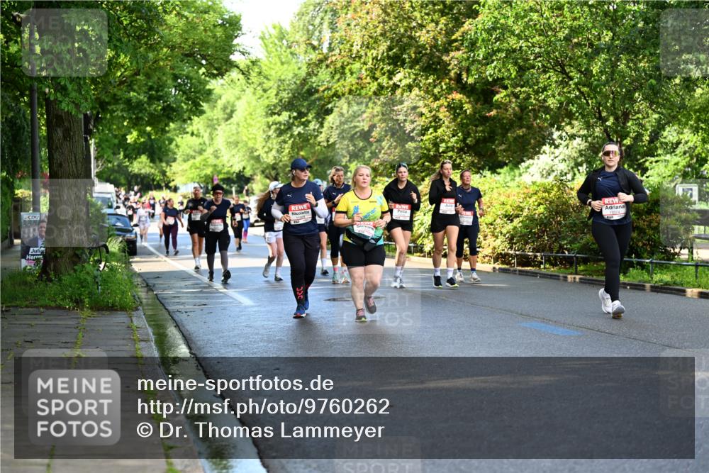 14.06.2026 - REWE Women's Run Dr. Thomas Lammeyer http://msf.ph/oto/9760262 14.06.2026 09:25:18 Laufen  meine-sportfotos.de
